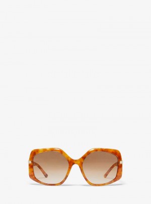 Michael Kors Cheyenne Marigold | SN-MK27867