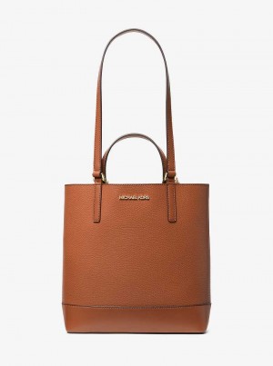 Michael Kors Kelli Small Leather Luggage | SN-MK26843