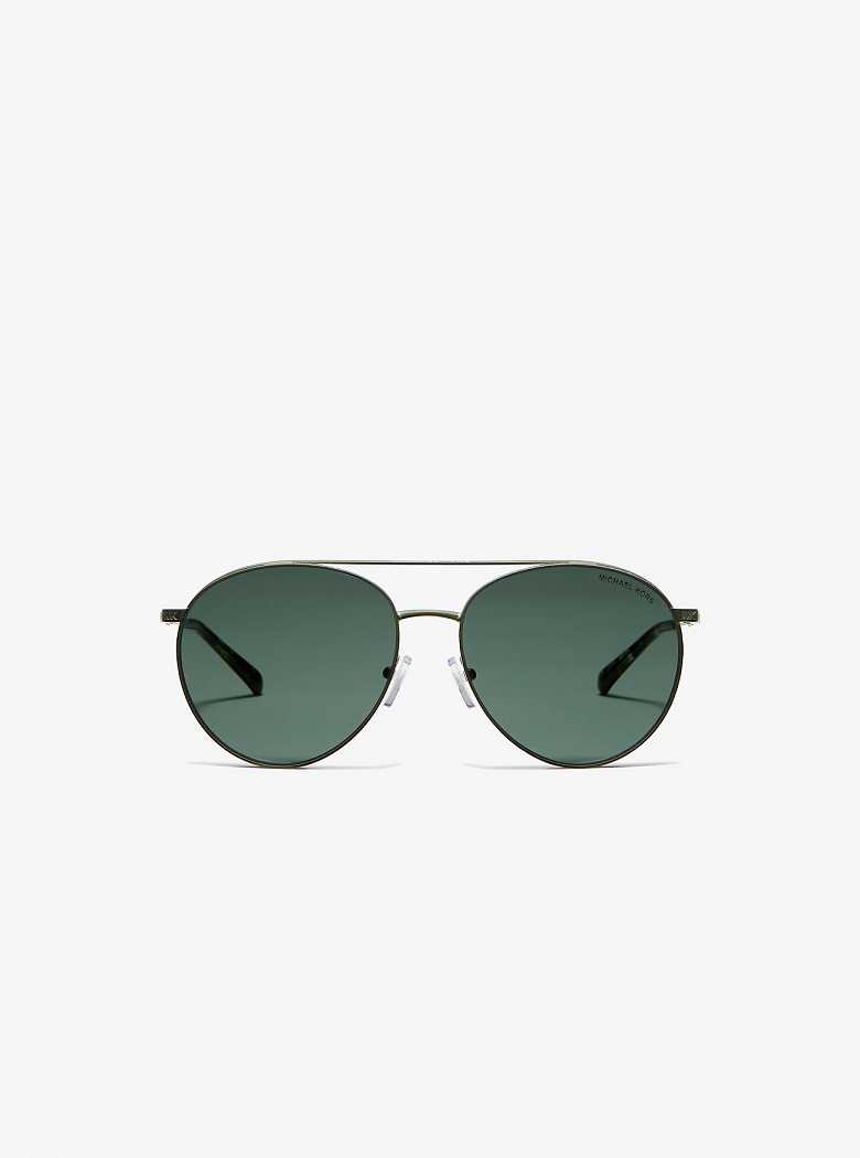 Michael Kors Arches Amazon Green | SN-MK28292