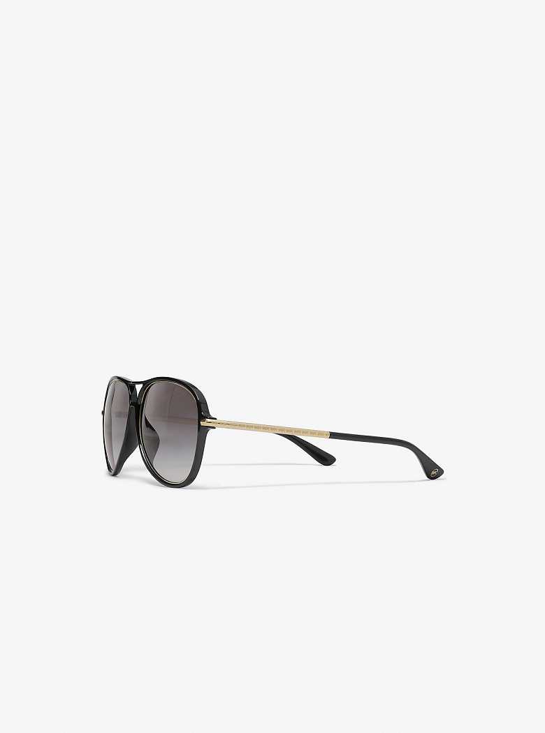 Michael Kors Breckenridge Black | SN-MK27894