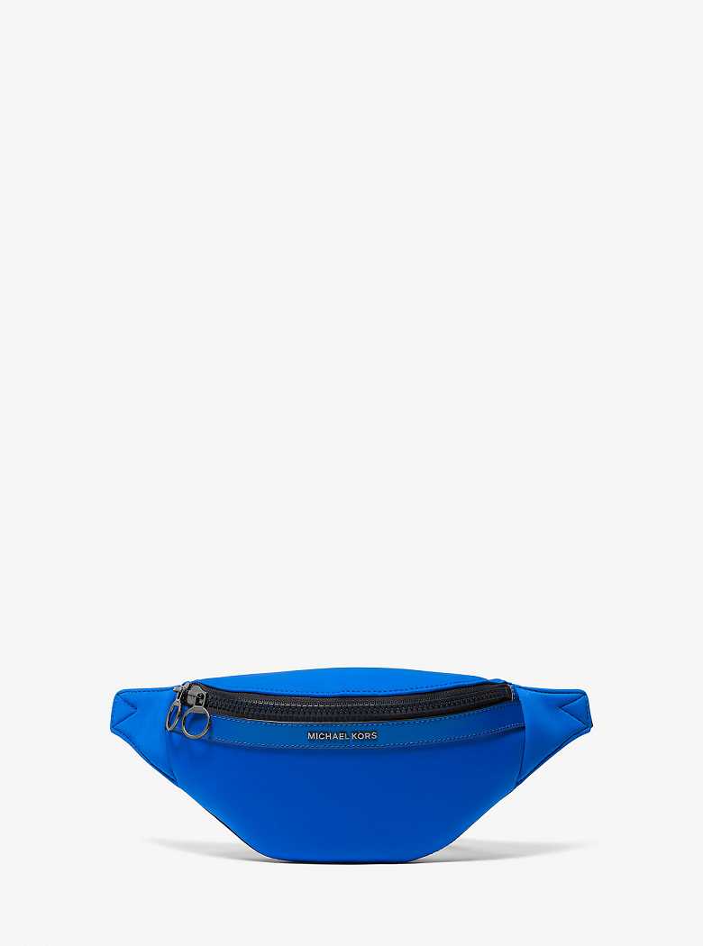 Michael Kors Brooklyn Scuba Grecian Blue | SN-MK28153