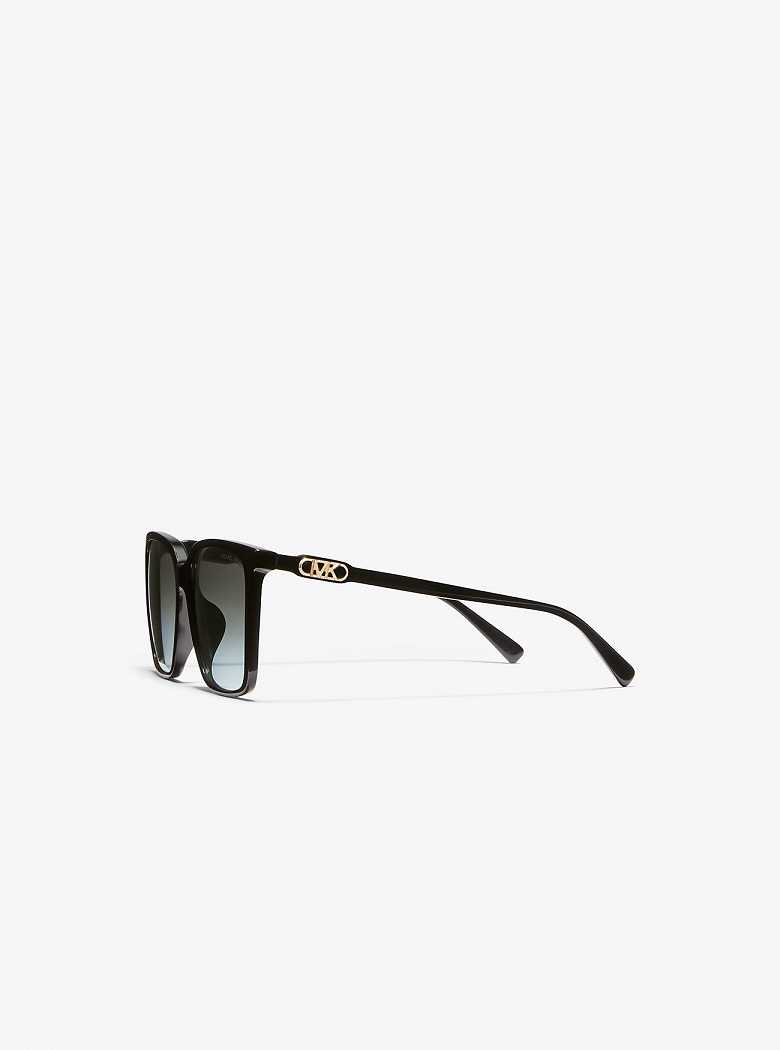 Michael Kors Canberra Black | SN-MK27859