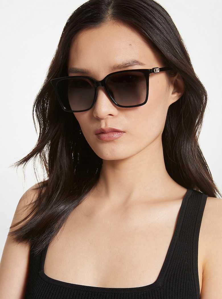 Michael Kors Canberra Black | SN-MK27859