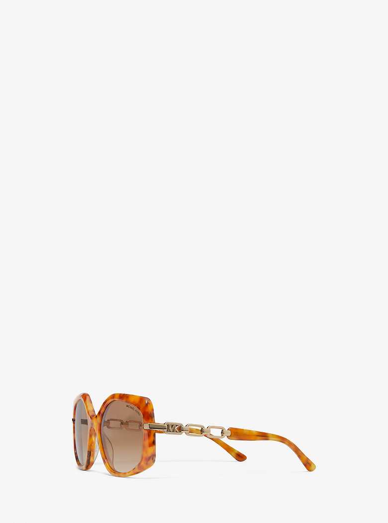 Michael Kors Cheyenne Marigold | SN-MK27867