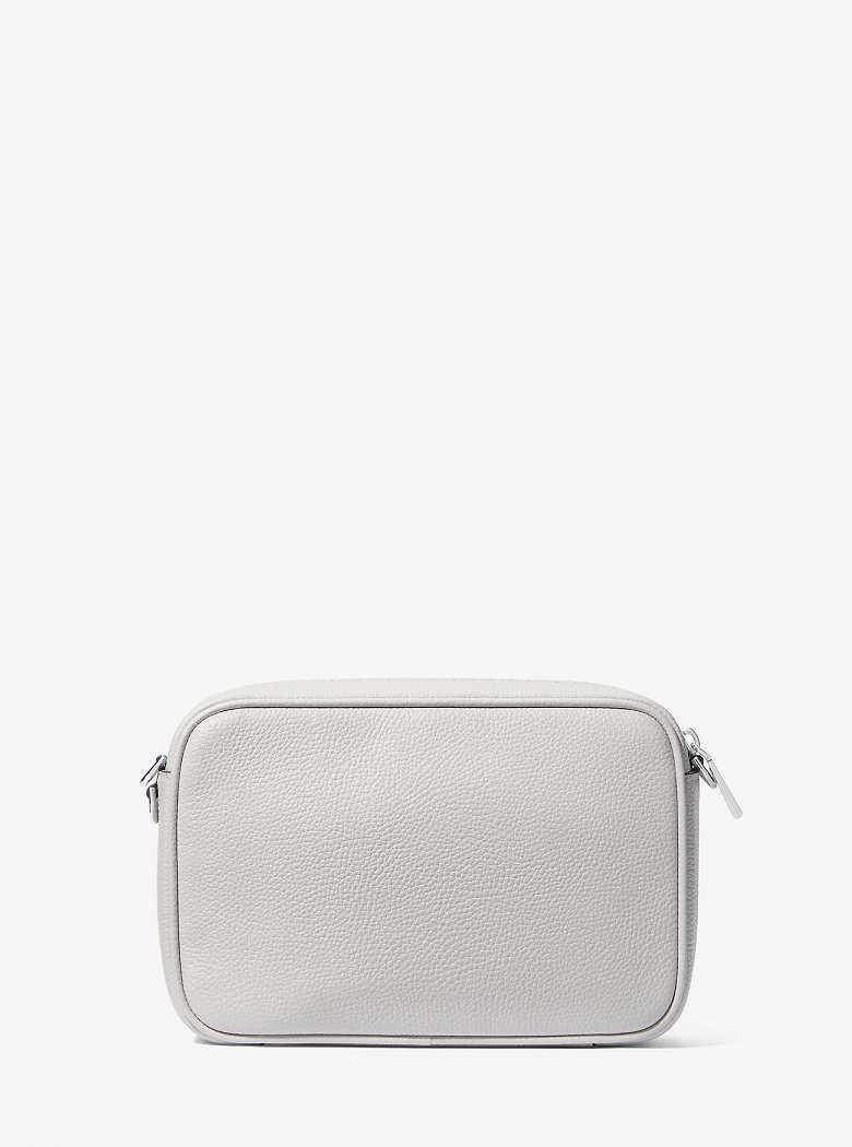 Michael Kors Jet Set Medium Logo Aluminum | SN-MK27268