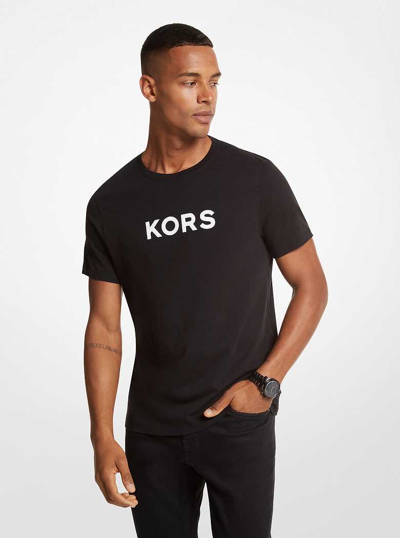 Michael Kors KORS Cotton Black | SN-MK27940