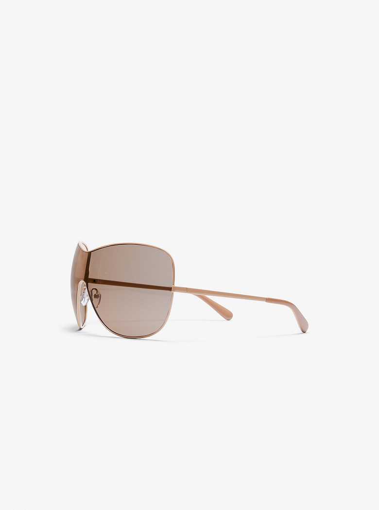 Michael Kors Park Avenue Suntan | SN-MK27902