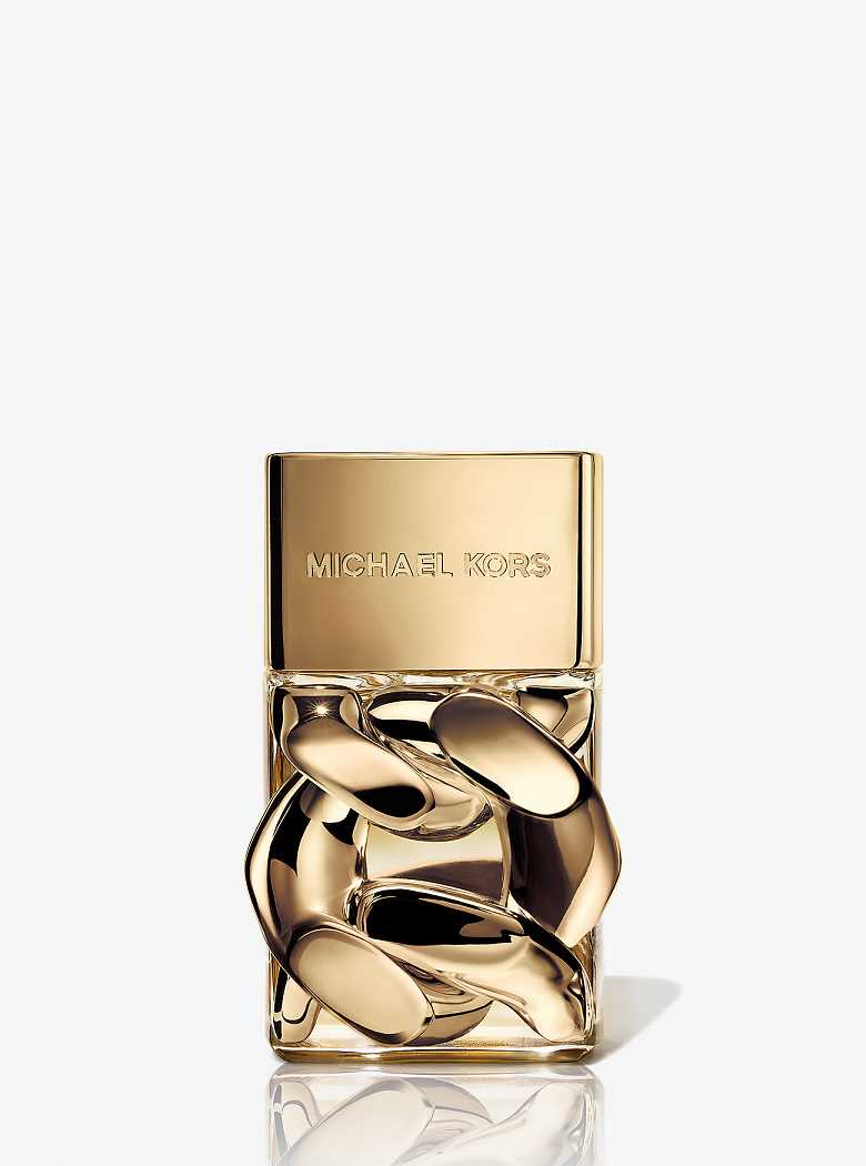 Michael Kors Pour Femme Eau de Parfum 1.7 oz Gold | SN-MK27908