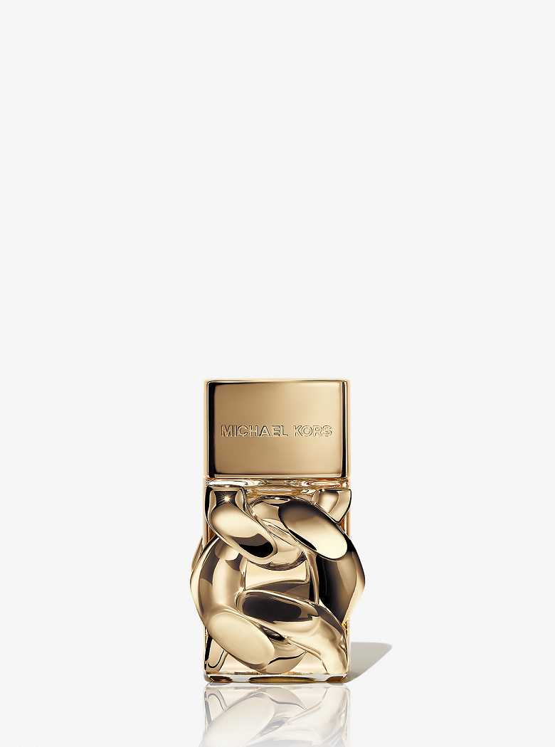 Michael Kors Pour Femme Eau de Parfum 1 oz Gold | SN-MK27909