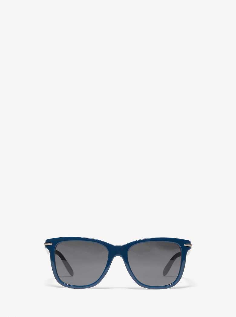 Michael Kors Telluride Blue | SN-MK27883