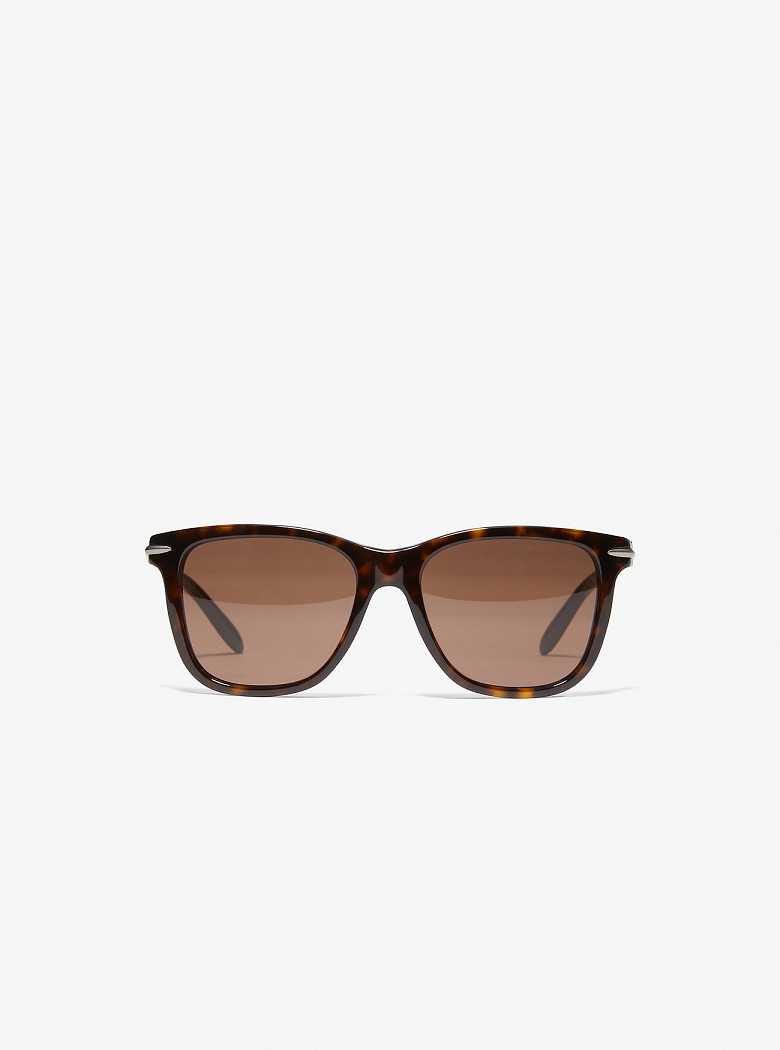 Michael Kors Telluride Dark Tortoise | SN-MK28289